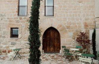 Boutique Palacio Condes de Cirac - Photo 89