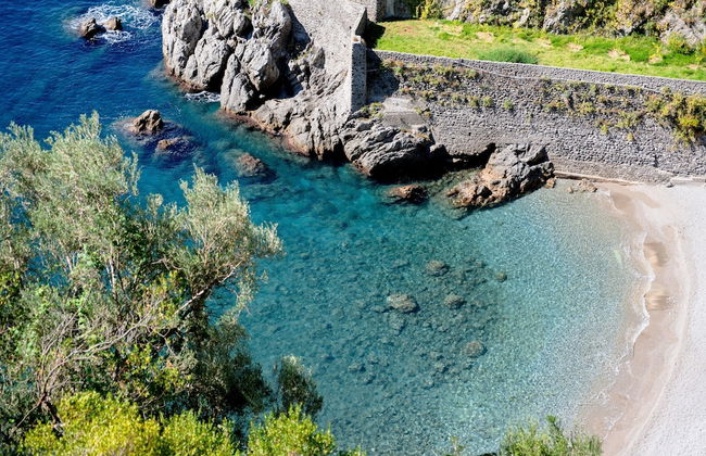 Villa Affresco by Myvillacollection - Foto 7