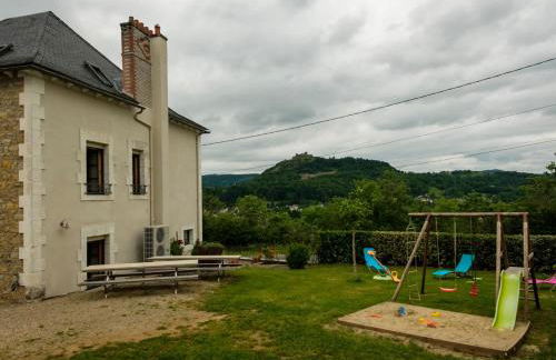 Grand gîte Aubrac Vallée du Lot - Photo 18