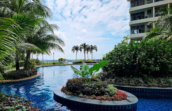 Country Garden Danga Bay by Widebed JB - Foto 70