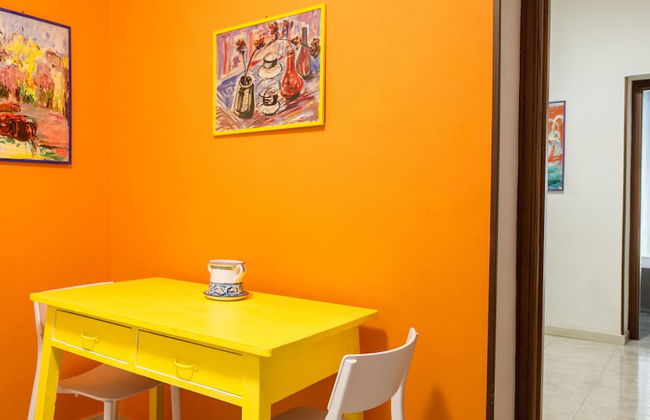 A due passi dal Teatro Politeama - Foto 6