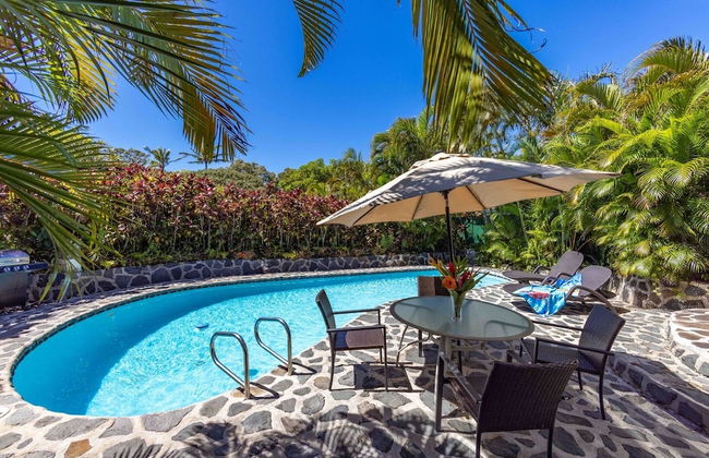 Hale Akua Garden Farm & Eco-Retreat - Foto 57