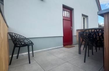 Komfort Ferienwohnung Altstadt Bad Belzig - Foto 15