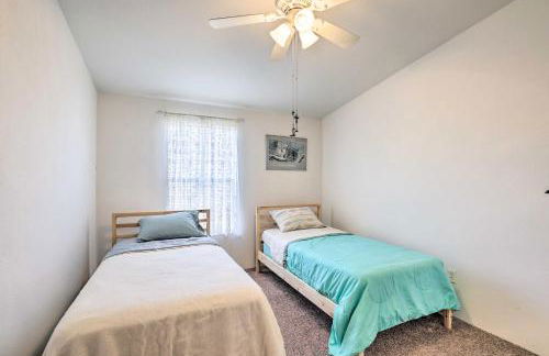 Quiet Tombstone Retreat about 3 Mi to Historic Dtwn! - Foto 22