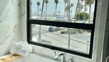 Beach House with Rooftop Jacuzzi - Foto 5