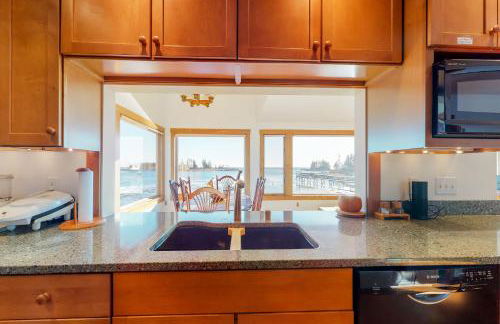 Serene Newagen House - Foto 19