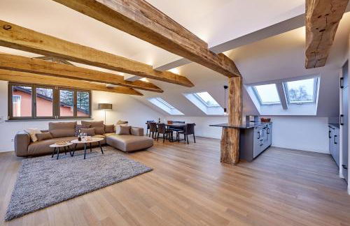 City Suites Murnau - Foto 37