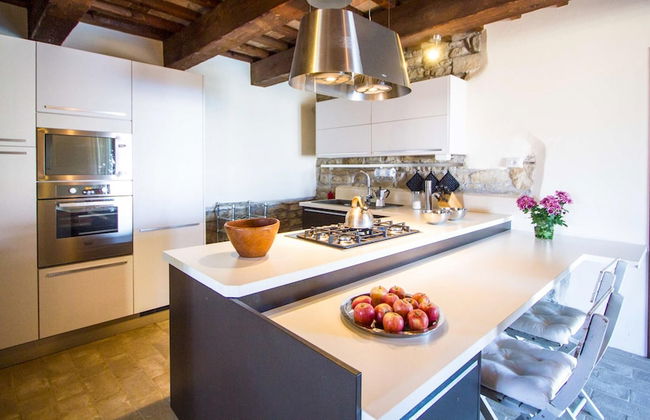 Col Di Luce 8 Emma Villas - Foto 12