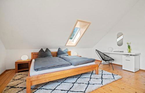 Ferienhaus Apfelblüte by Heinke Wohnraum - Foto 29