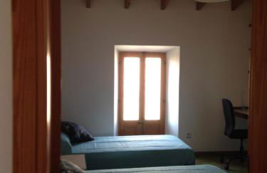 Lujosa casa mallorquina restaurada "Es carrero" - Foto 44