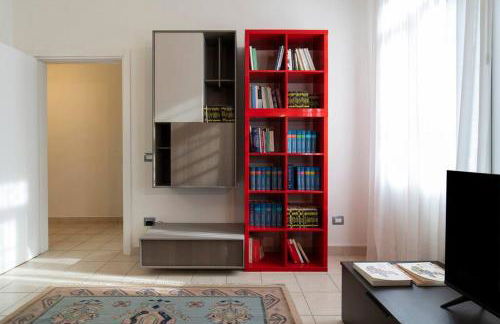 enJoy Home - Appartamento Carducci - Photo 3