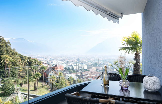 Suite Modern - Foto 32