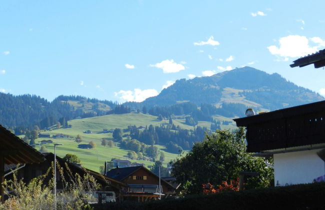 Résidence Sonnegg (Puric) - Photo 9