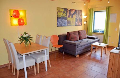 Ferienappartements zum Ostseestrand mit Terrasse - Foto 25