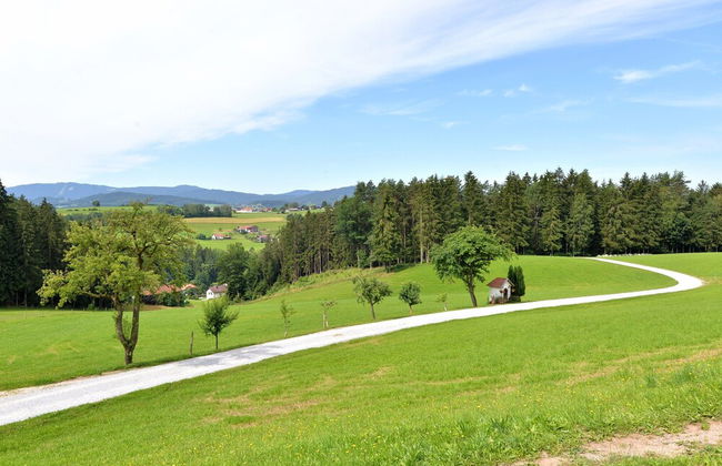Beautiful Holiday Home in Viechtach With Views - Foto 64