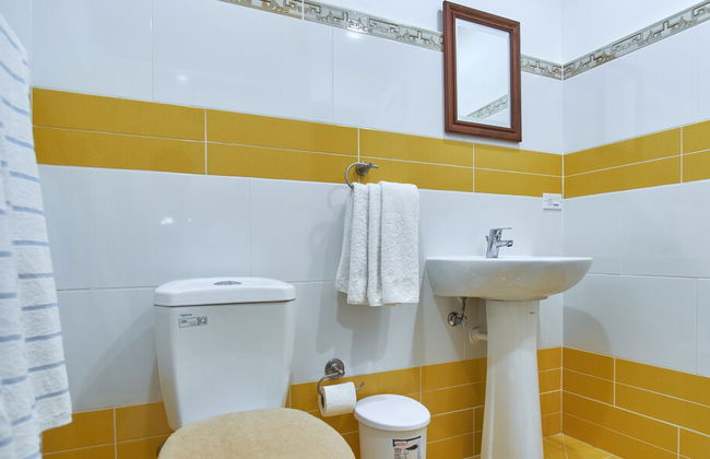 Fantastic Pool House en Santa Marta - Foto 45