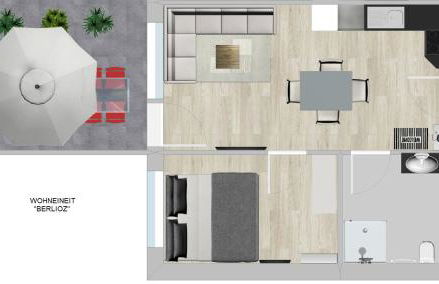 Lausitzer Edelquartier - Foto 34