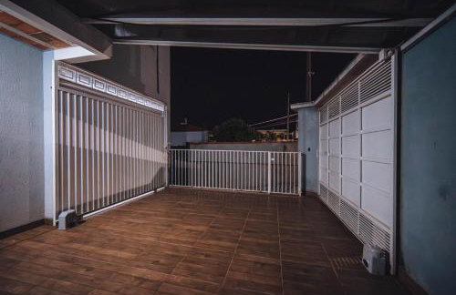 Sobrado com terraço gourmet e vista espetacular - Foto 38