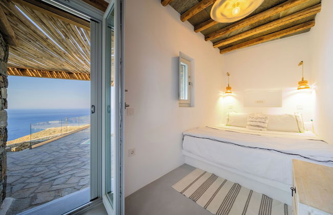 Makarias Traditional Luxury Villas - Foto 5