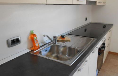 Apartment Casa Padronale nähe Arco by Interhome - Foto 14