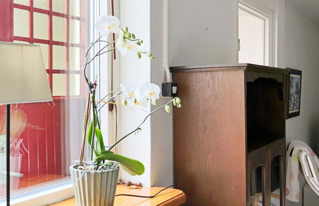 5 Person Holiday Home in Falkenberg - Photo 11