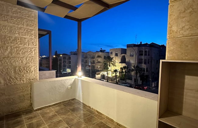 Aboun Rooftop 2bedroom Kh&sh - Photo 44