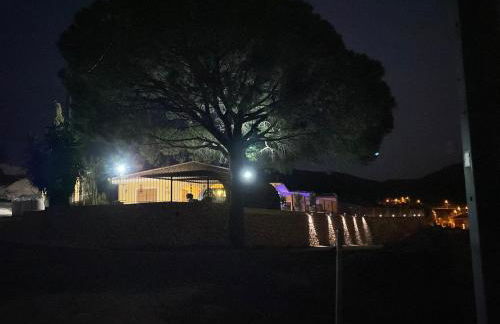 Maison typique avec vue dégagée sur la vallée - Photo 63