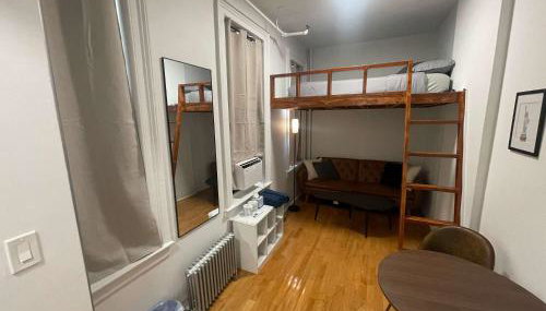 Renovated Studio in Union Square - Foto 2