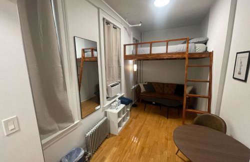 Renovated Studio in Union Square - Foto 2