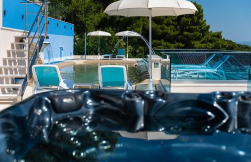 Villa Višnja Prestige - Foto 54