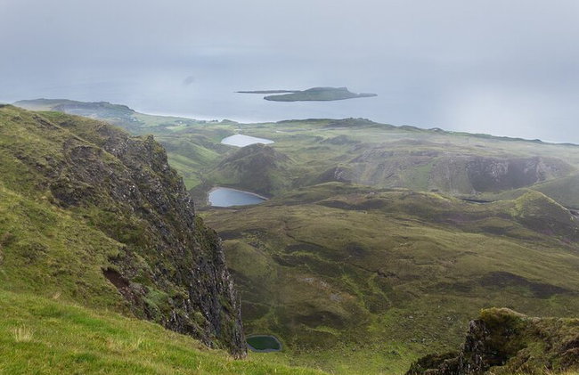 Tour Privado de 2 Dias de Skye e Highlands a partir de Edimburgo - Foto 7