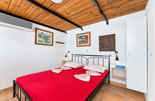 Tiny house 12m2 "ANTON PIECK" in holiday park with 55 m2 pool - Foto 10