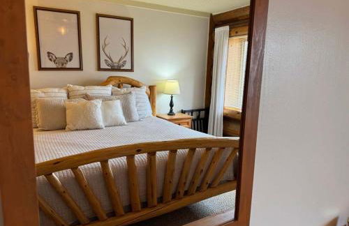 Fence Lake Condo #10 - Foto 12