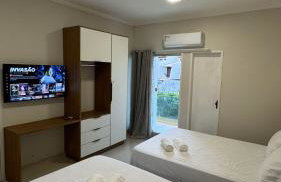 Apartamento frente ao mar na praia do guaibim. - Foto 58