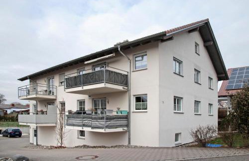 Wohnung Sonnentau - Photo 21