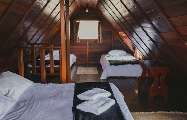 Cabanas Capivari Lodge - Photo 32