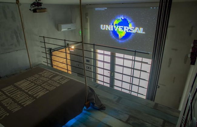 The Loft Polignano - Photo 6