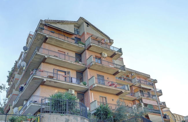 Vatican Loft with Balcony -Home and More - Foto 23