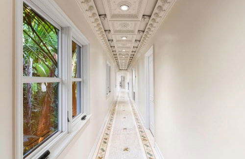 Bel Air Luxury Villa 6 bedrooms entire house Los Angeles - Foto 25