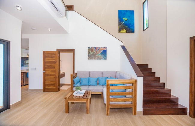 West Bay Breeze 3 Bedroom Home by RedAwning - Foto 11