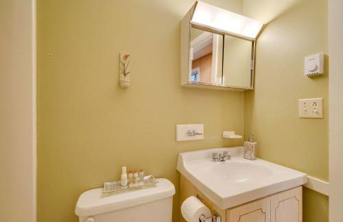 Dover Condo with Grill and Balcony 3 Mi to Mt Snow! - Foto 20