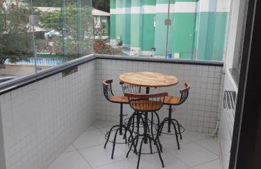 Village temporada vista mar com piscina - Photo 30