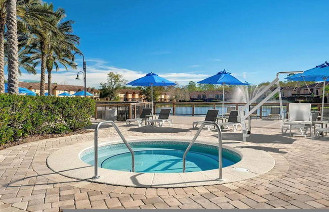 Cozy 4BR Regal Oaks w hot tub - Foto 74