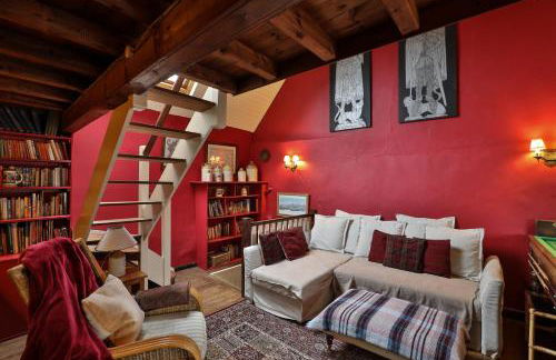 18th century cottage in Hook Norton - Foto 34