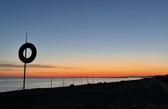 Scarlet's Place - Spacious 1 bed Quinta Do Lago - Foto 29