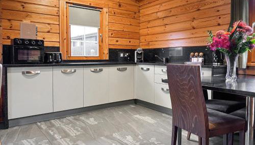 Lodge 4 - Uk51264 - Foto 4