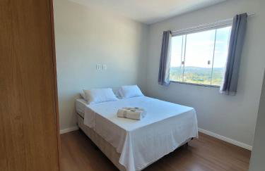 Apartamento 2 quartos e garagem - Foto 9