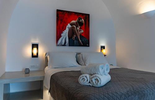 Argy's Luxury Caves - Foto 45