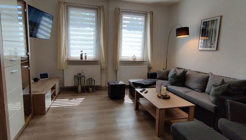 FaFeWo Ferienwohnungen mit Sternekomfort in Tanne Harz - Foto 4