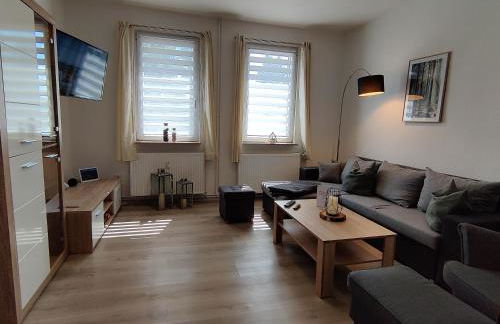 FaFeWo Ferienwohnungen mit Sternekomfort in Tanne Harz - Foto 4